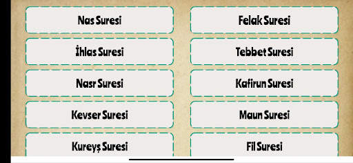 Elifba - Kuran Öğreniyorum screenshot 14