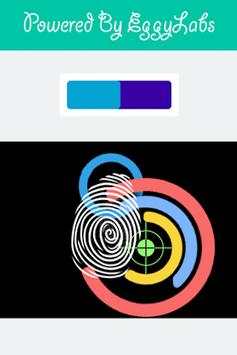 Fingerprint Pregnancy Test 2 screenshot 3
