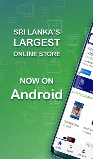 Kapruka - Sri Lanka's Largest Online Shop screenshot 1