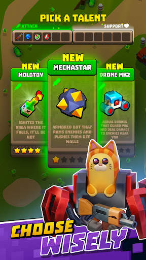 Zombie Crusher screenshot 6
