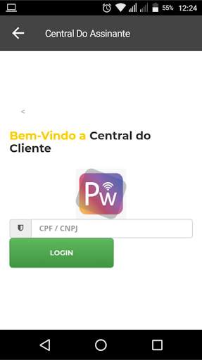 PW Ponto WiFi screenshot 3