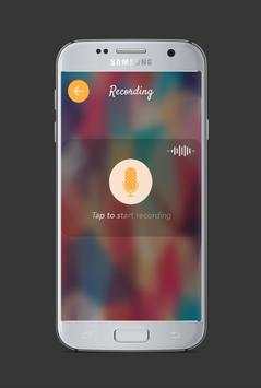 Voice Changer App screenshot 3