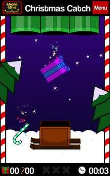 Mini 2:Christmas Catch screenshot 1