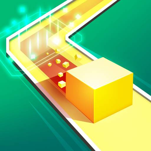Dancing Cube: Magic Dance Line Music Game 2.6.3
