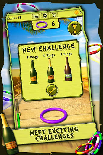Carnival Toss 3D screenshot 8