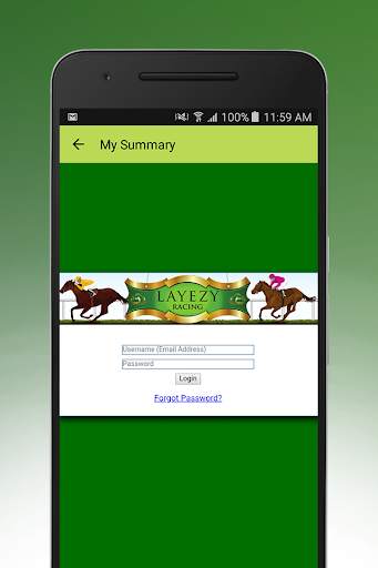 Layezy Racing Owners Club screenshot 3
