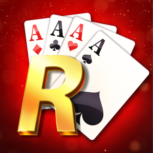 Yes Rummy icon