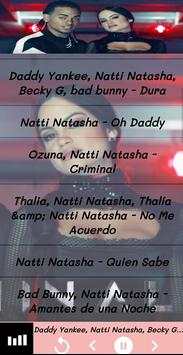 Natti Natasha screenshot 7
