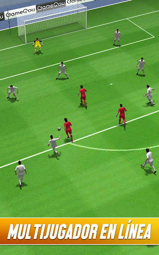 Top Football Manager - MÁNAGER DE FÚTBOL screenshot 15