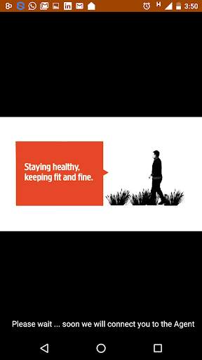 HDFC ERGO Health Connect screenshot 6