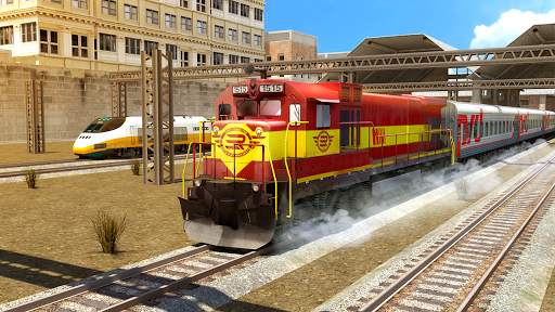 Train Simulator 2018 screenshot 2