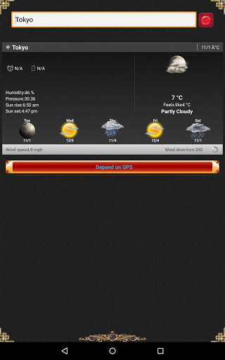 Smart Tools Box for Android Swiss Made screenshot 19
