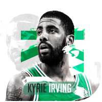 Kyrie Irving HD Wallpapers 2021 icon