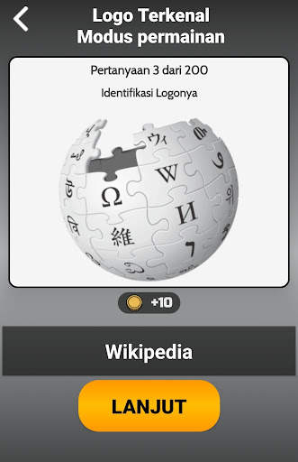 30in1 Trivia: bahasa Indonesia screenshot 7