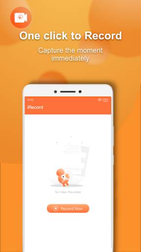 iRecord - Screen Record & Video Record screenshot 1
