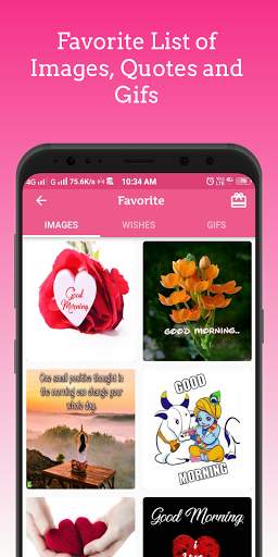Good Morning Images for WhatsApp DP and Status 6 تصوير الشاشة