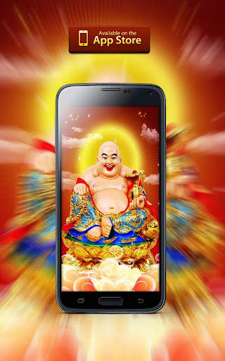 Buddha Wallpapers screenshot 1