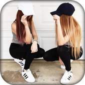 Teen Girls Style 2.0