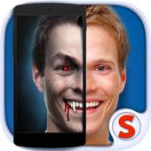 Face Scanner: Vampire Monster 1.99