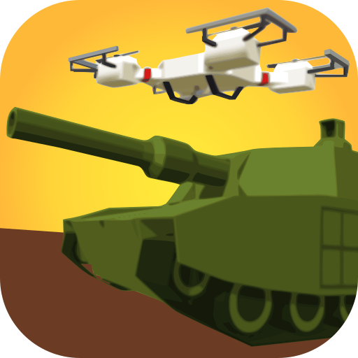 In War Tanks icon