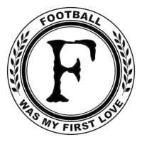 Football was my first love