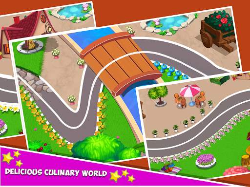 Cooking Life Madness: New free cooking games 2021 screenshot 4