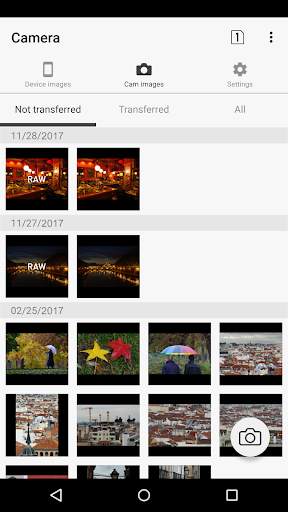 Image Sync screenshot 3