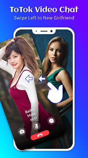 To­Tok Messenger Guide - Video Calls & Voice Chats screenshot 5