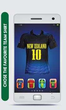 Cricket Twenty20 Kits screenshot 6