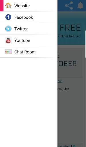 GET AIRTIME FREE 2 تصوير الشاشة