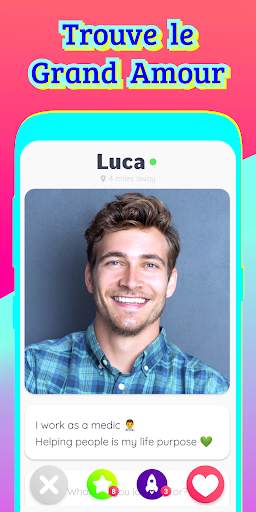 Juicy - Flirt & Love screenshot 4