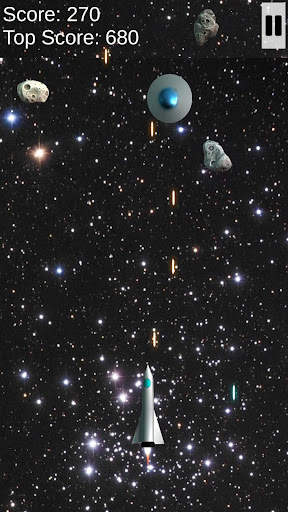 Go 2 Galaxy screenshot 8