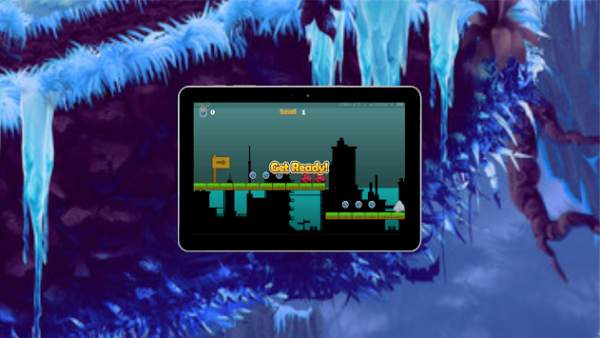 Sonic Dash 2 скриншот 1