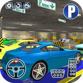 Dr Driving Parking Car Sim 3D 1.03