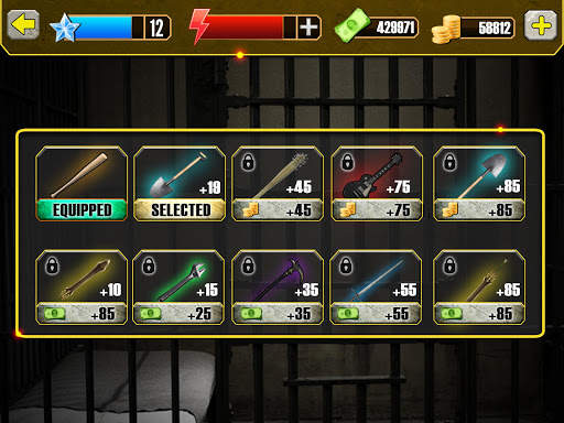 Escape Mission 2016 screenshot 12
