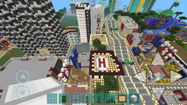 My Craft screenshot 1