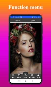 Collage Maker, Editor photo & photo eCollage 6 تصوير الشاشة