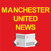 Man Utd News icon