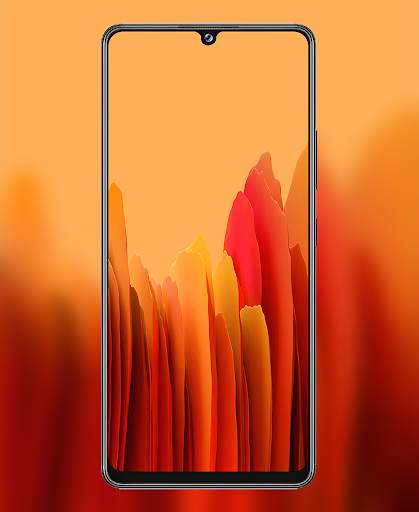 Galaxy A41 & A42 Wallpaper screenshot 8