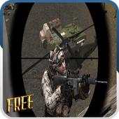 Duty Sniper Warzone 1.0