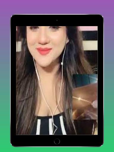 Random Sexy Girls Video Call screenshot 7
