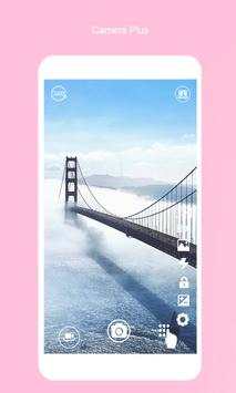 Camera Plus screenshot 3