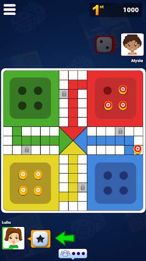 Extreme Ludo screenshot 2