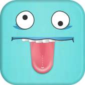 Funny Face Lock Screen 1.0