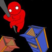 Stickman Gang icon