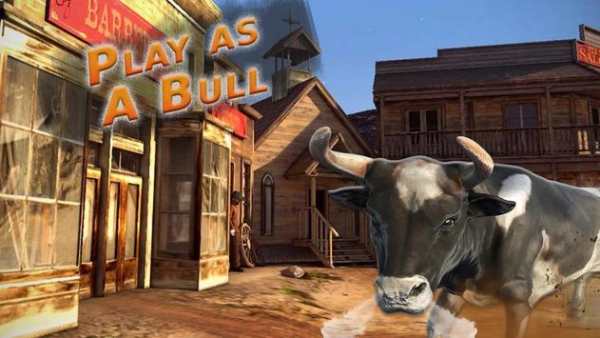 Bull Hunting - Angry Bulls Shooting screenshot 3