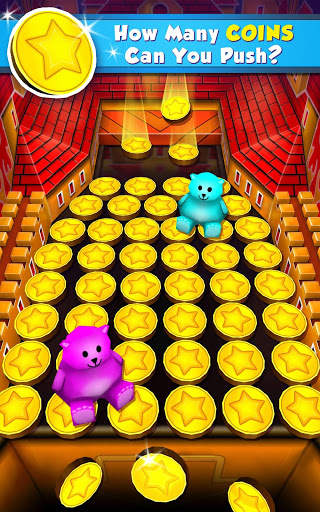 Coin Dozer - Free Prizes screenshot 10