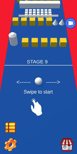 Color Bump 3D & 2D screenshot 2