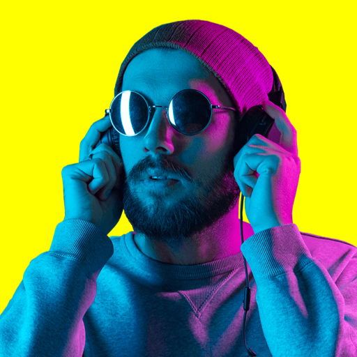 Bananastreet: музыка оффлайн icon