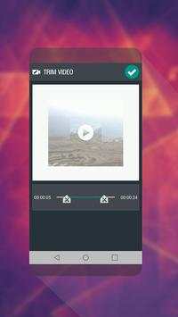 Video Edit – Mp4 Video Cutter screenshot 4